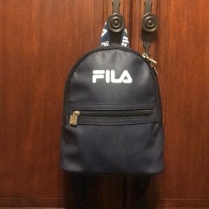 Fila backpack